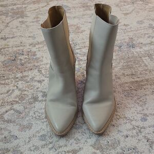 Crown Vintage Ankle Boots